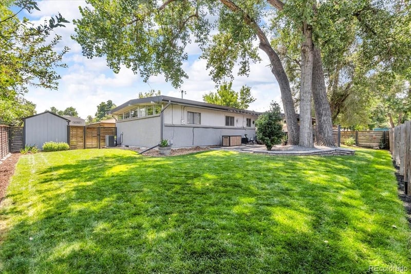 2723 Euclid Pl, Centennial, CO 80121