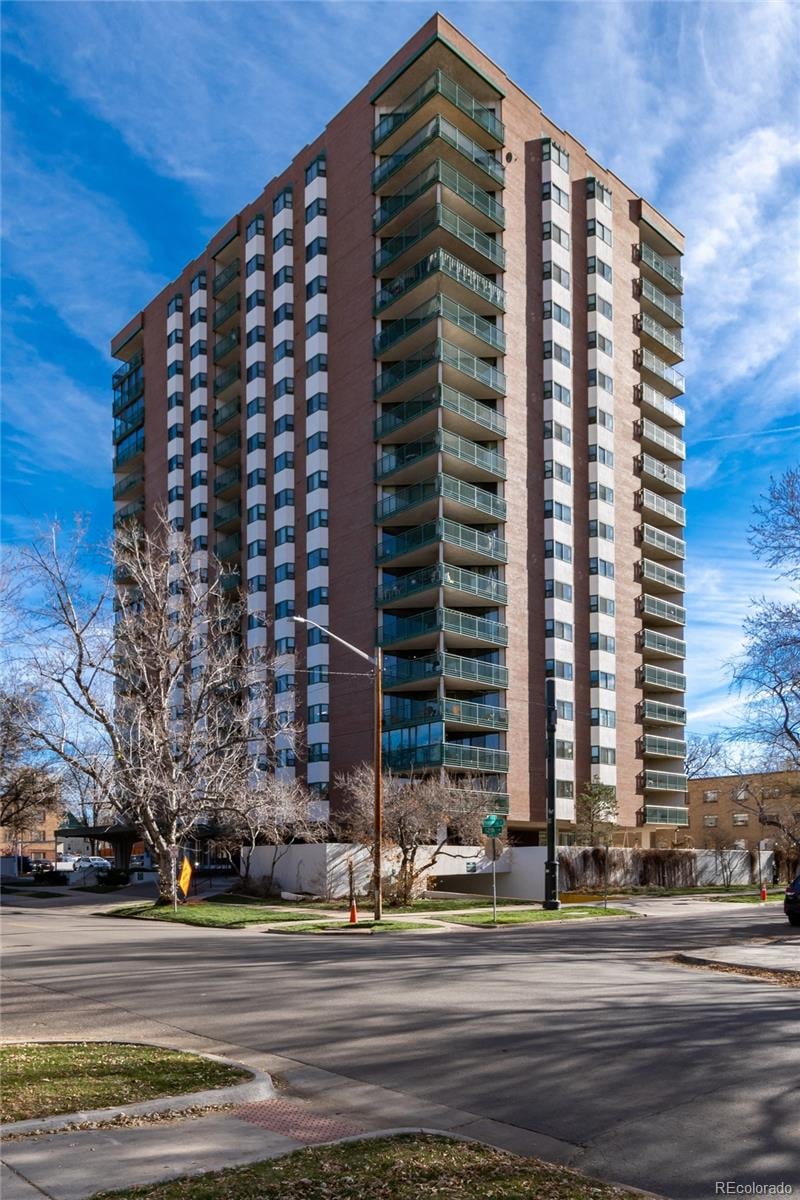 550 12th Ave #907, Denver, CO 80203