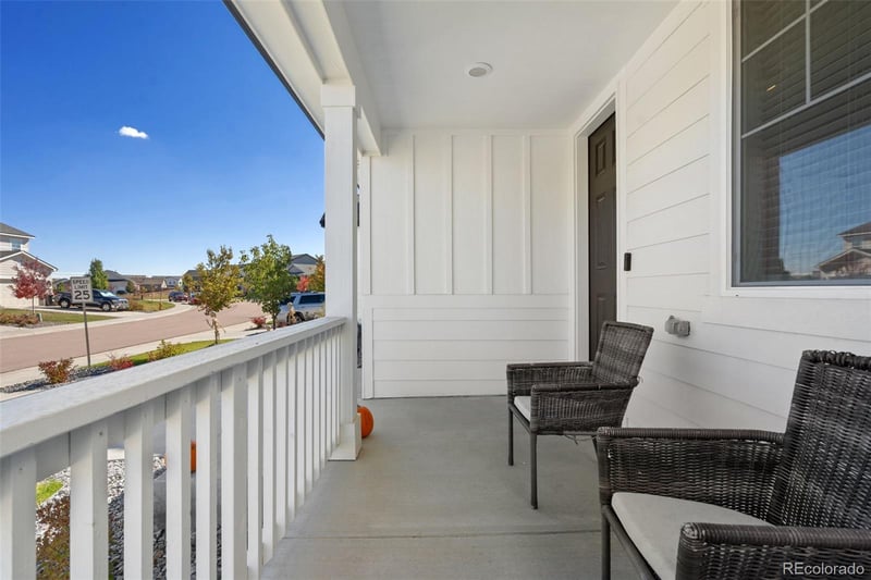 6436 Vista Cliff Loop, Castle Rock, CO 80104