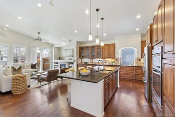 3748 Starry Night Loop, Castle Rock, CO 80109