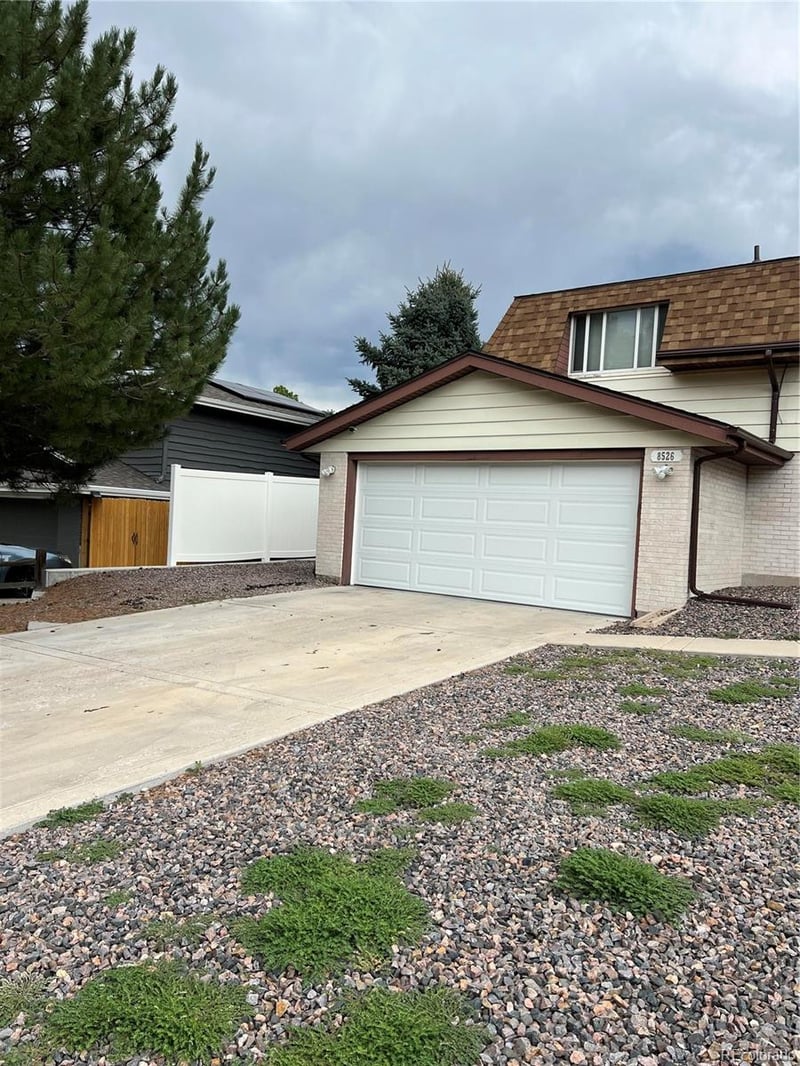 8526 Girard Ave, Denver, CO 80231