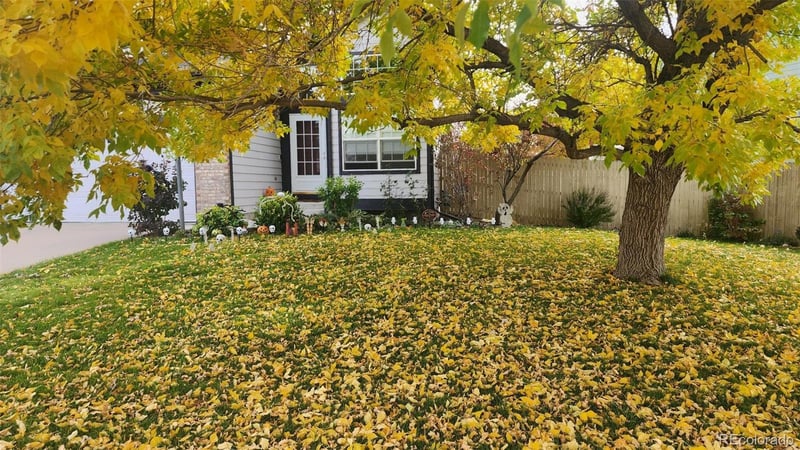 18978 Crestridge Cir, Aurora, CO 80015