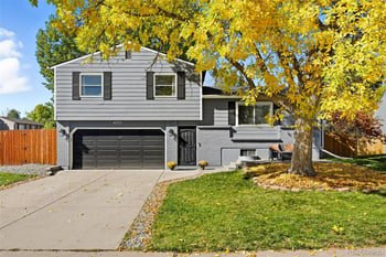 4972 Field Ct, Littleton, CO 80123