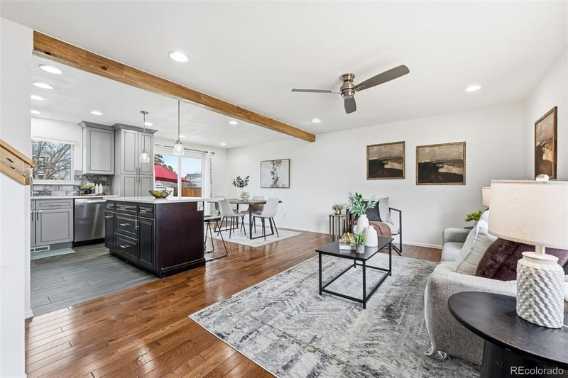 4972 Field Ct, Littleton, CO 80123