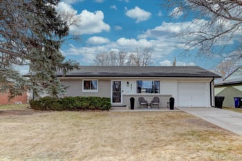 807 Jasmine St, Denver, CO 80224