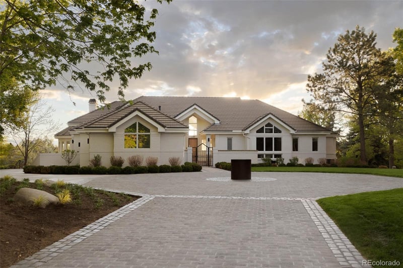 4935 Preserve Ln, Greenwood Village, CO 80121