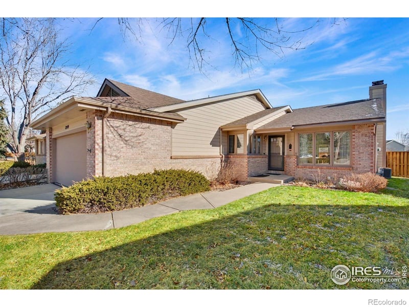 1249 Oak Island Ct, Fort Collins, CO 80525