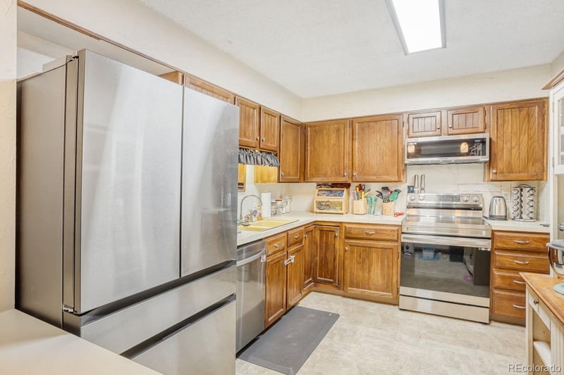 13950 Oxford Pl #B310, Aurora, CO 80014