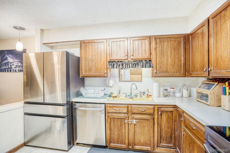 13950 Oxford Pl #B310, Aurora, CO 80014