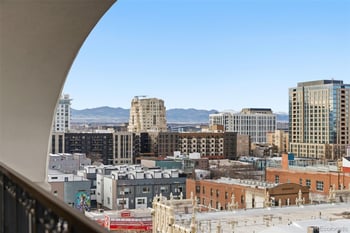 975 Lincoln St #6G-N, Denver, CO 80203