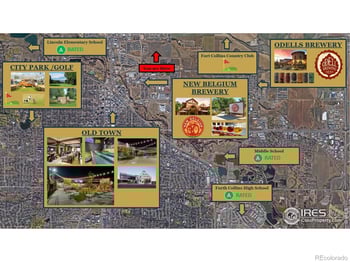 921 Abbott Ln #2, Fort Collins, CO 80524