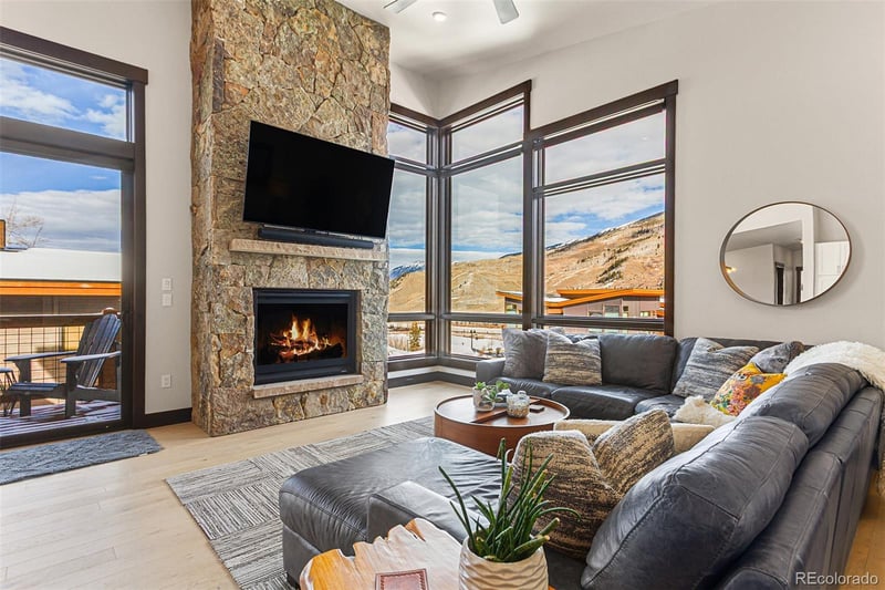 63 W Baron Way, Silverthorne, CO 80498