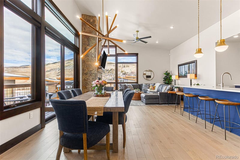 63 W Baron Way, Silverthorne, CO 80498