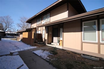 3736 Granby Way, Aurora, CO 80014