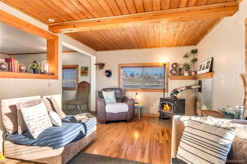 781 Hathaway, Fairplay, CO 80440