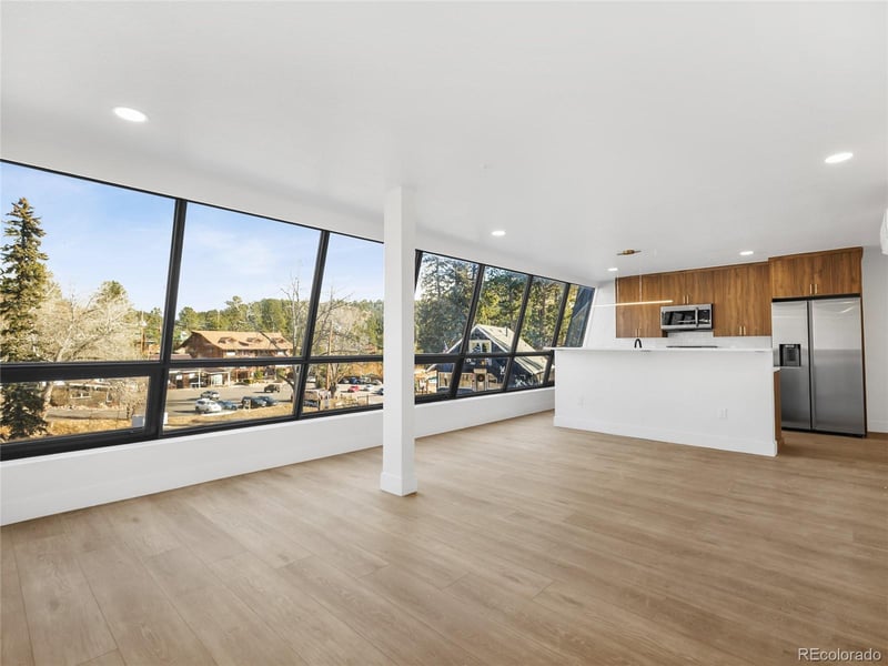 27972 Meadow Dr #210, Evergreen, CO 80439