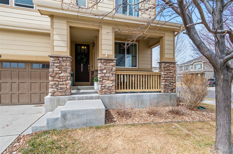 10995 Quintero St, Commerce, CO 80022