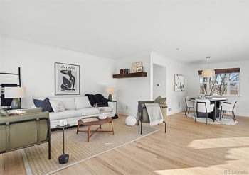 4925 Gray St, Denver, CO 80212