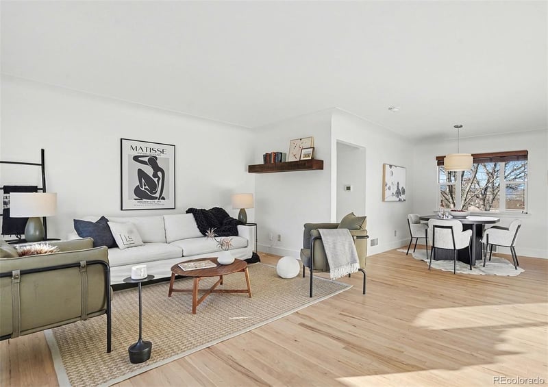 4925 Gray St, Denver, CO 80212