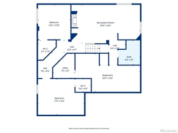 9714 Laredo St, Highlands Ranch, CO 80130