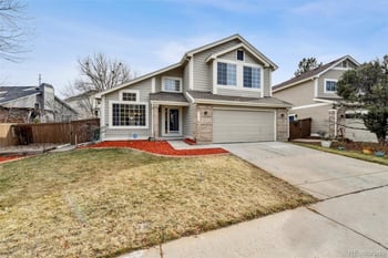 9714 Laredo St, Highlands Ranch, CO 80130