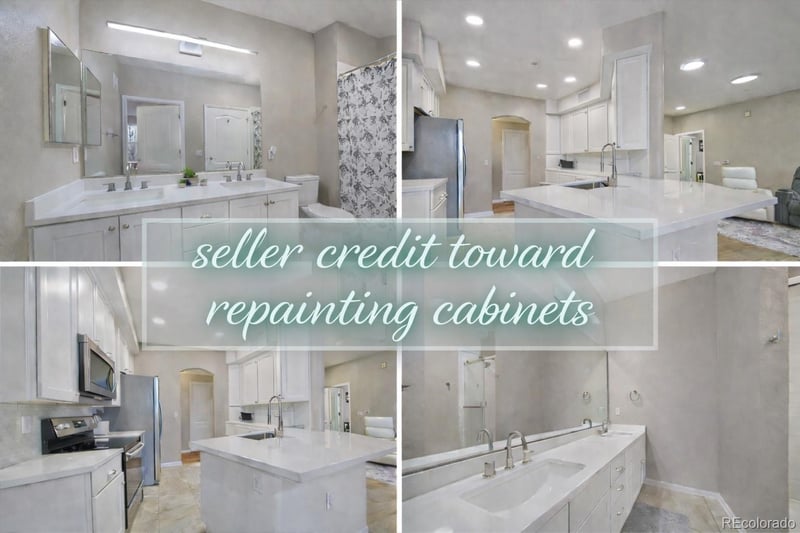 18611 Stroh Rd #5-102, Parker, CO 80134