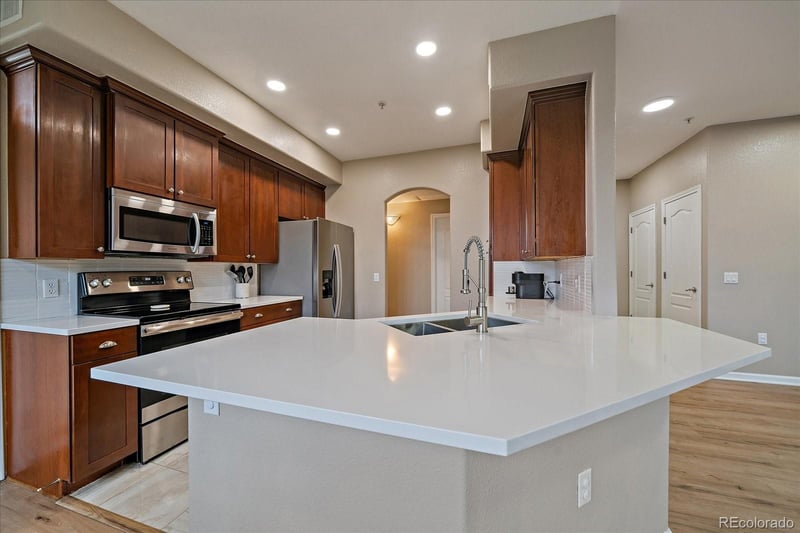 18611 Stroh Rd #5-102, Parker, CO 80134