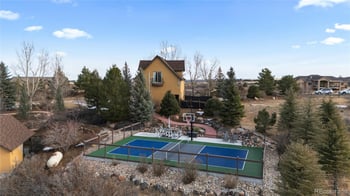 3725 Rocky View Pl, Castle Rock, CO 80108