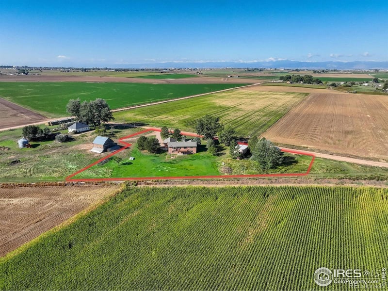 25090 County Road 15, Johnstown, CO 80534