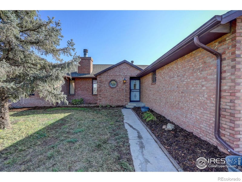 25090 County Road 15, Johnstown, CO 80534