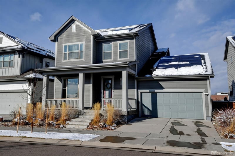 2365 67th Dr, Denver, CO 80221