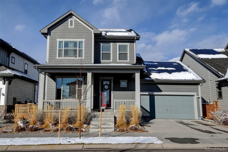 2365 W 67th Dr, Denver, CO 80221