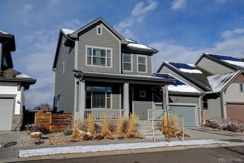2365 W 67th Dr, Denver, CO 80221