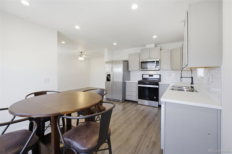 3650 S Federal Blvd Lot 101, Englewood, CO 80110