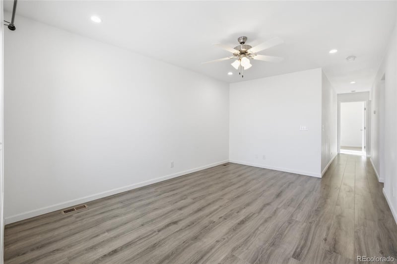 3650 S Federal Blvd Lot 101, Englewood, CO 80110