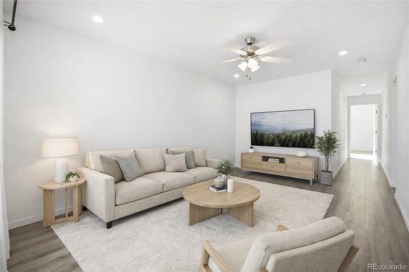 3650 S Federal Blvd Lot 101, Englewood, CO 80110