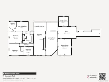 75 Comanche Trl, South Fork, CO 81154