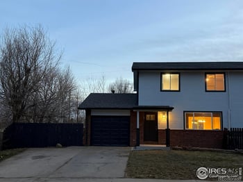 3386 35th St, Greeley, CO 80634