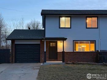 3386 35th St, Greeley, CO 80634