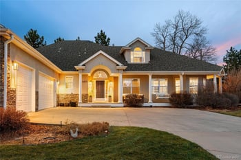 4455 Aberdeen Pl, Littleton, CO 80123