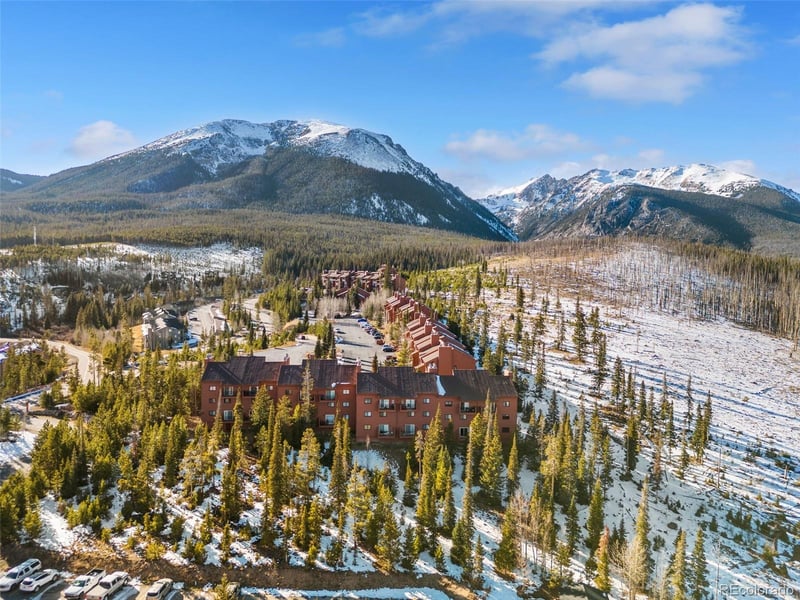 91100 Ryan Gulch Rd #91122, Silverthorne, CO 80498