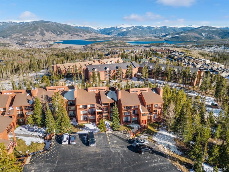 91100 Ryan Gulch Rd #91122, Silverthorne, CO 80498