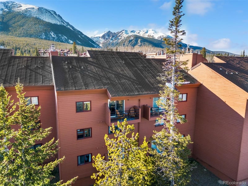 91100 Ryan Gulch Rd #91122, Silverthorne, CO 80498