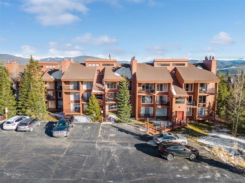 91100 Ryan Gulch Rd #91122, Silverthorne, CO 80498
