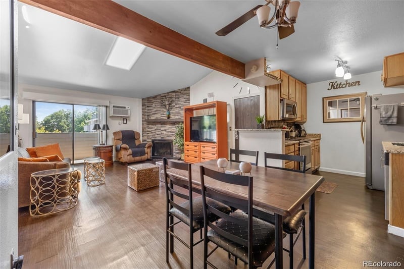 10150 Virginia Ave #11-202, Denver, CO 80247