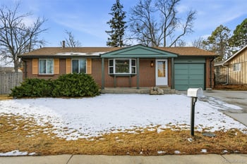 7054 74th Pl, Arvada, CO 80003