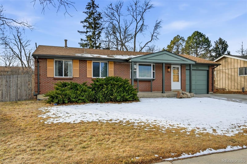 7054 74th Pl, Arvada, CO 80003