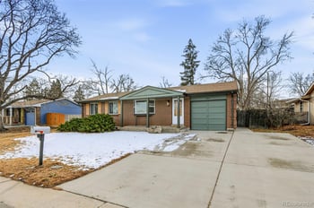 7054 74th Pl, Arvada, CO 80003
