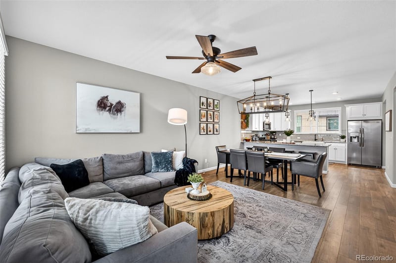 1526 Castle Creek Cir, Castle Rock, CO 80104