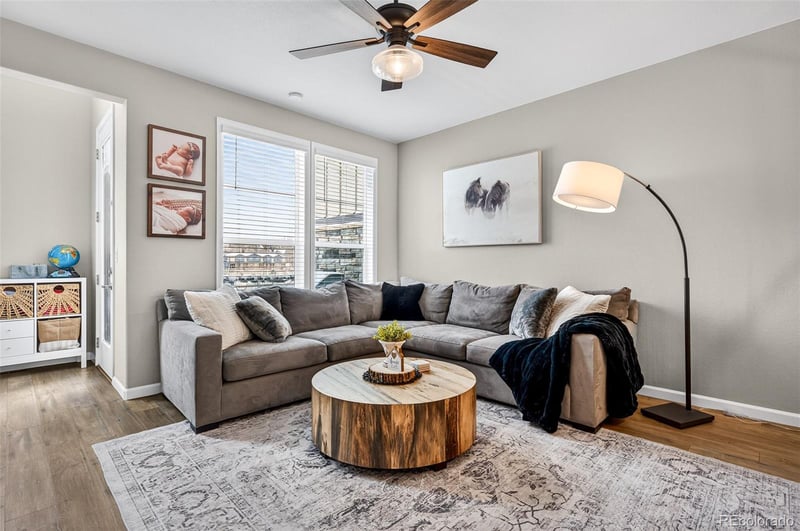 1526 Castle Creek Cir, Castle Rock, CO 80104